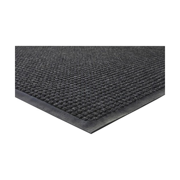 Bsc Preferred INDOOR/OUTDOOR MAT, RUBBER CLEATED BACKI GJO59473 - main
